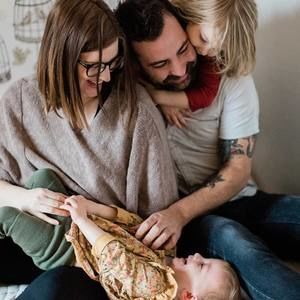 Meet your Posher, Sophie